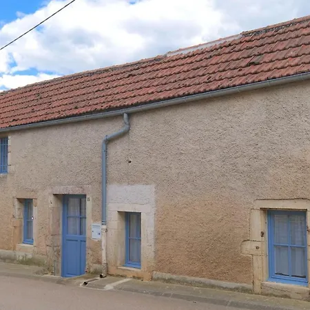 L'Angevin - Gevrey-Chambertin Villa Exterior photo