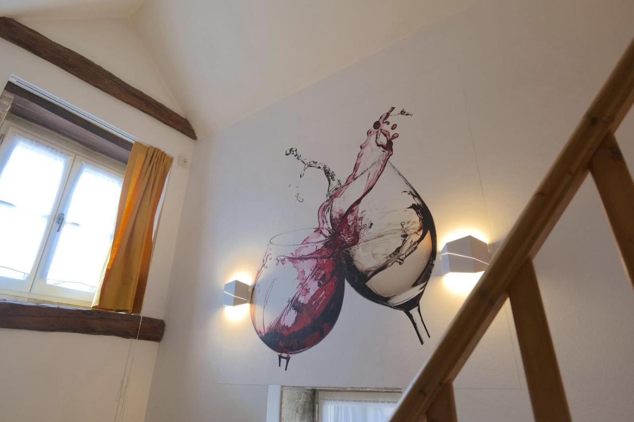 L'angevin - Holiday home Gevrey-Chambertin