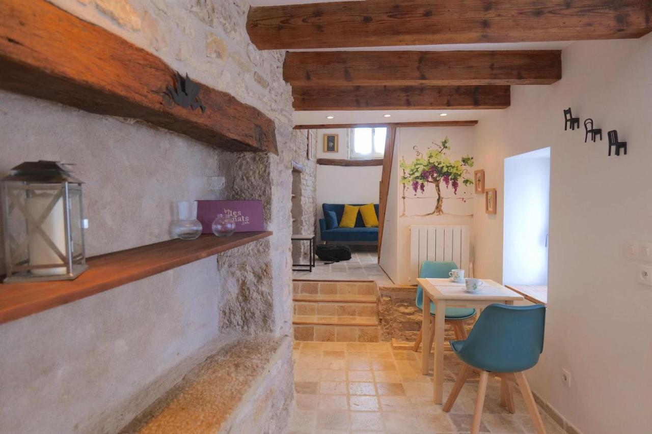 L'angevin -