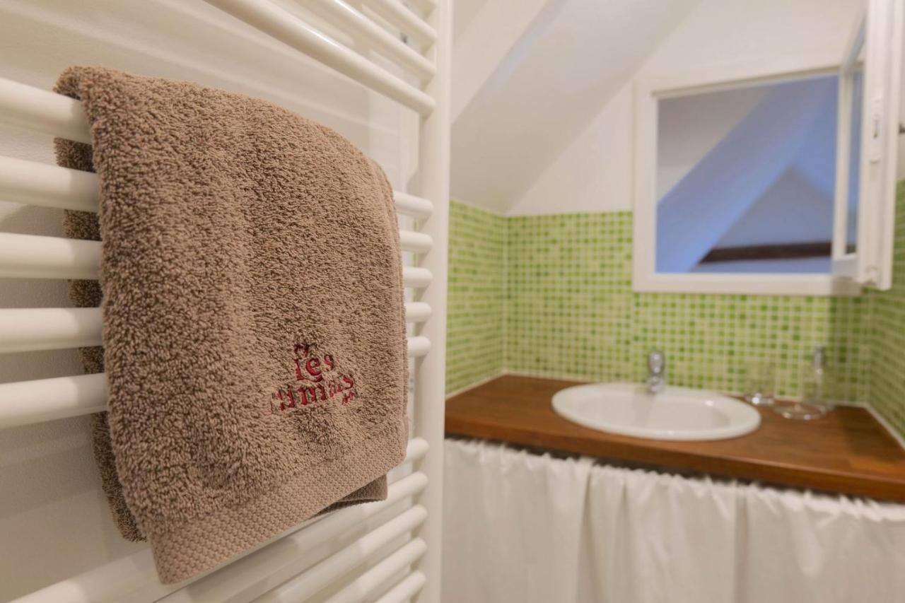 Holiday home L'angevin -