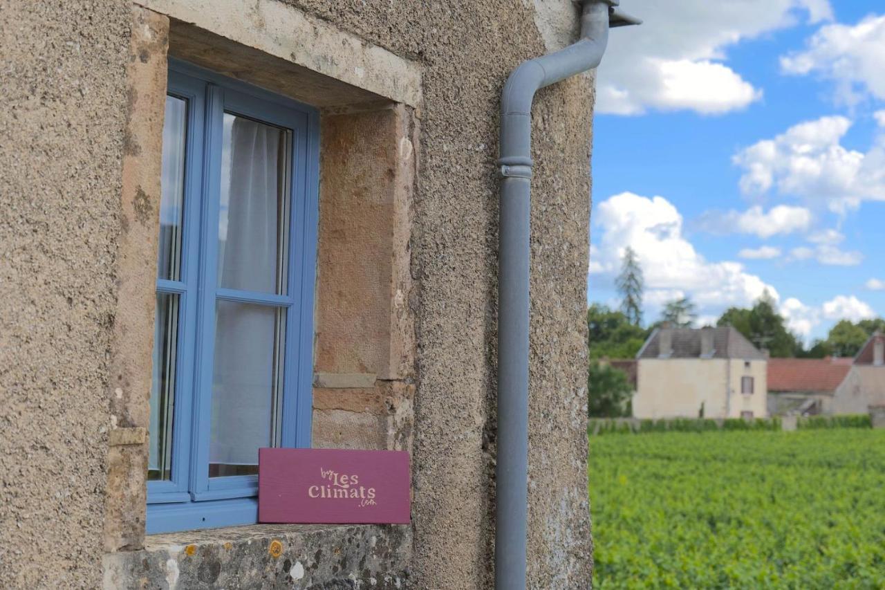 Holiday home L'angevin - Gevrey-Chambertin